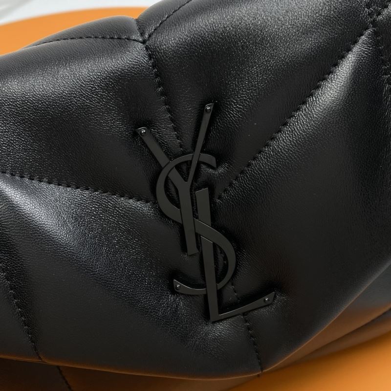 YSL Satchel Bags